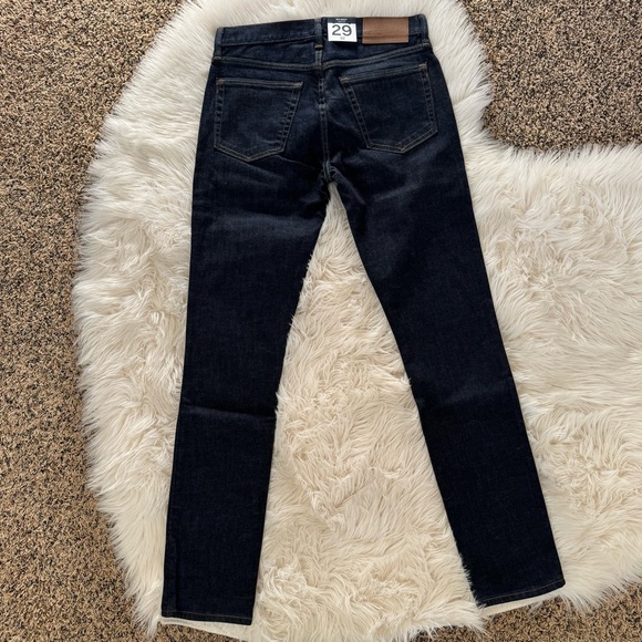 Men’s Skinny Jeans from GAP (waist 29) - Picture 2 of 6